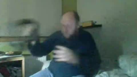 bart_poland online show from 18, 11, 2025