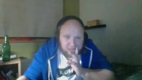 bart_poland online show from 21, 12, 2025