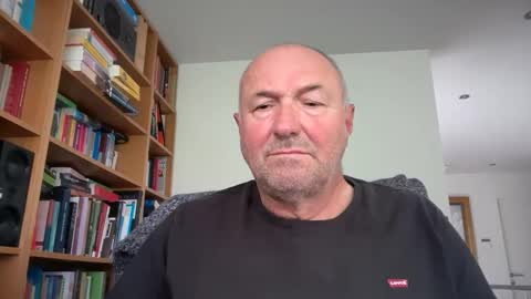 bartvel online show from 21, 4, 2026