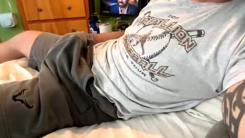 Snapshot of baseballboy13 chatting on 15, 2, 2025 Ball Player Next Door online show from 15, 2, 2025