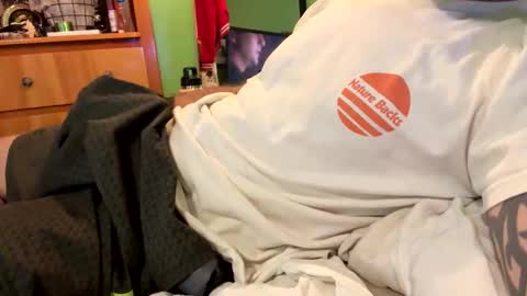 Snapshot of baseballboy13 chatting on 12, 10, 2025 Ball Player Next Door online show from 12, 10, 2025