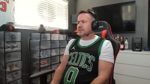 Jordan online show from 27, 11, 2025