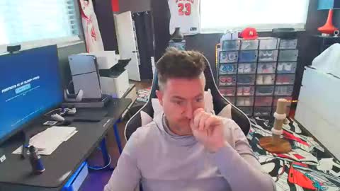 Jordan online show from 13, 12, 2025