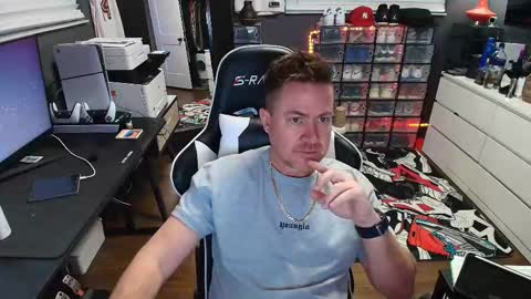 Jordan online show from 16, 12, 2025