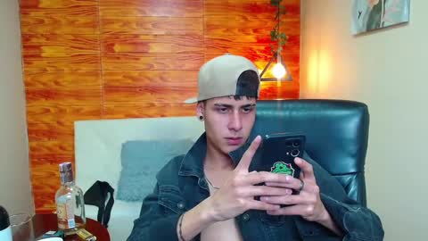 Bastian online show from 4, 12, 2024