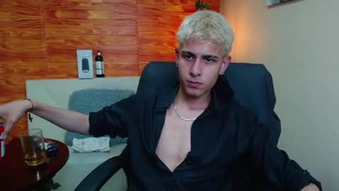 Bastian online show from 13, 12, 2024