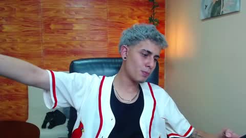 Bastian online show from 17, 12, 2024