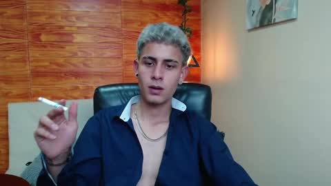 Bastian online show from 19, 12, 2024