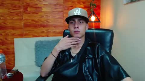 Bastian online show from 24, 12, 2024