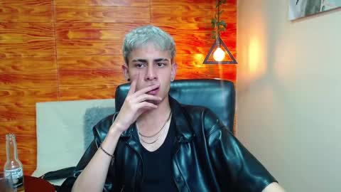 Bastian online show from 24, 12, 2024