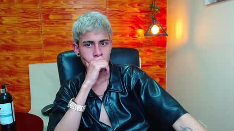 Bastian online show from 5, 1, 2025