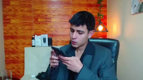 Bastian online show from 7, 1, 2025