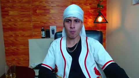 Bastian online show from 12, 1, 2025