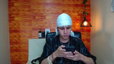 Bastian online show from 14, 1, 2025