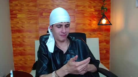 Bastian online show from 14, 1, 2025