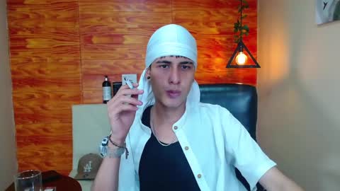 Bastian online show from 15, 1, 2025