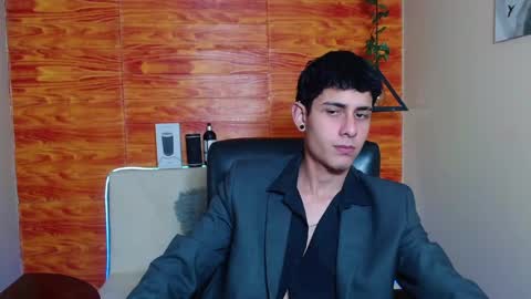 Bastian online show from 18, 1, 2025