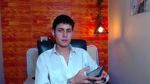 Bastian online show from 20, 1, 2025