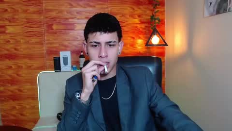 Bastian online show from 26, 1, 2025