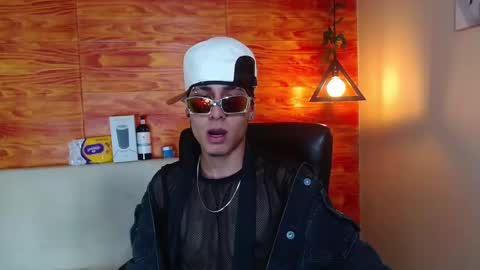 Bastian online show from 14, 2, 2025