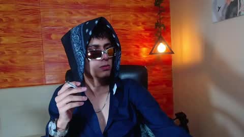 Bastian online show from 18, 2, 2025