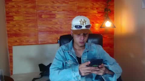 Bastian online show from 19, 2, 2025