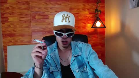 Bastian online show from 19, 2, 2025