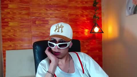 Bastian online show from 20, 2, 2025