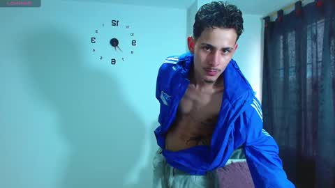 Bastian online show from 3, 10, 2025