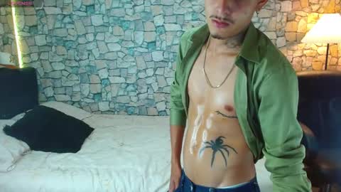 Bastian online show from 15, 2, 2026