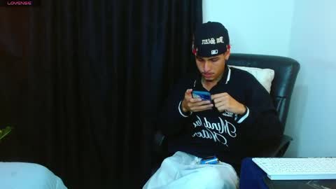 Bastian online show from 14, 5, 2026