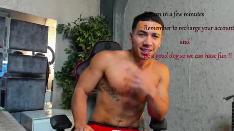 Bastian Independent Model online show from 17, 11, 2025