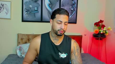 Snapshot of bastian_jones1 chatting on 17, 1, 2025 bastian_jones1 online show from 17, 1, 2025