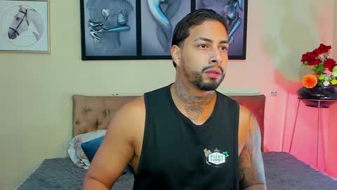 Snapshot of bastian_jones1 chatting on 17, 1, 2025 bastian_jones1 online show from 17, 1, 2025