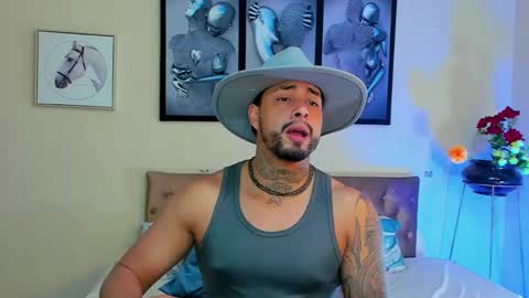 Snapshot of bastian_jones1 chatting on 20, 1, 2025 bastian_jones1 online show from 20, 1, 2025