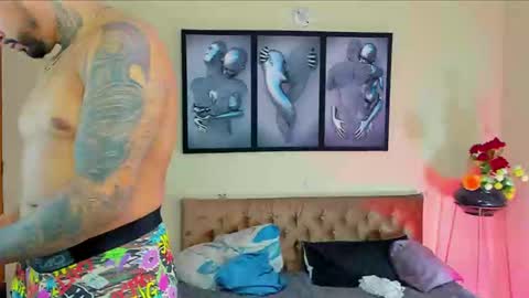 Snapshot of bastian_jones1 chatting on 6, 2, 2025 bastian_jones1 online show from 6, 2, 2025