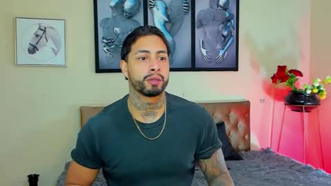 Snapshot of bastian_jones1 chatting on 12, 2, 2025 bastian_jones1 online show from 12, 2, 2025