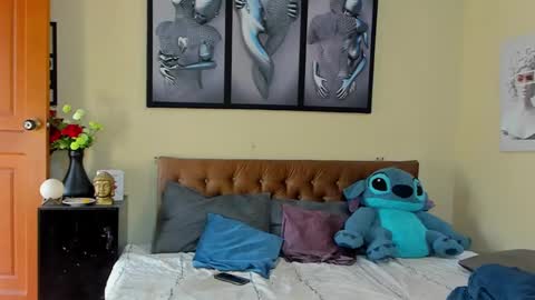 Snapshot of bastian_jones1 chatting on 9, 3, 2025 bastian_jones1 online show from 9, 3, 2025