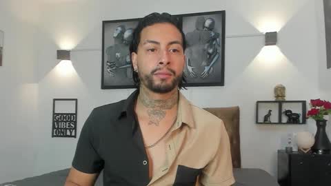 Snapshot of bastian_jones1 chatting on 16, 9, 2025 bastian_jones1 online show from 16, 9, 2025