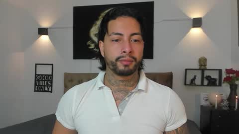 Snapshot of bastian_jones1 chatting on 23, 9, 2025 bastian_jones1 online show from 23, 9, 2025