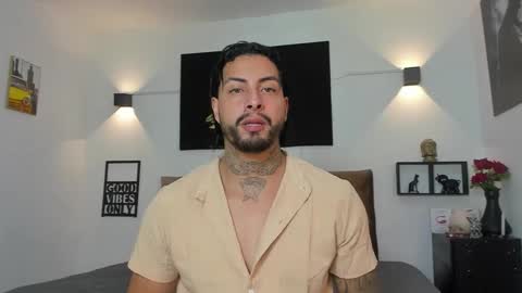 Snapshot of bastian_jones1 chatting on 25, 9, 2025 bastian_jones1 online show from 25, 9, 2025