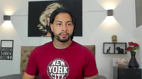 Snapshot of bastian_jones1 chatting on 29, 9, 2025 bastian_jones1 online show from 29, 9, 2025