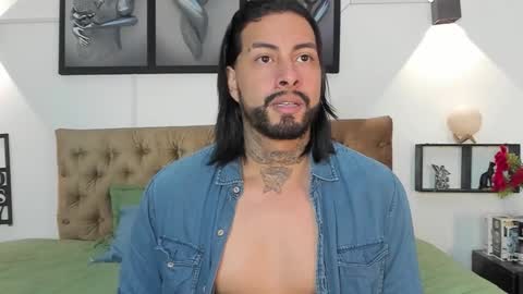 bastian_jones1 online show from 24, 2, 2026