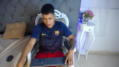 Bastian online show from 3, 10, 2025
