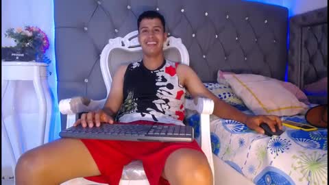 Bastian online show from 12, 10, 2025