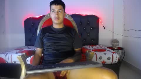Bastian online show from 18, 10, 2025