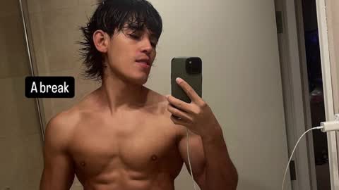 Bastian Maalouf  online show from 19, 1, 2025