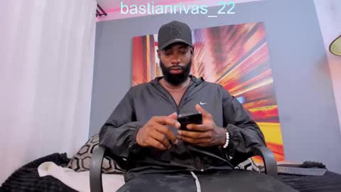 Bastian. online show from 17, 2, 2025