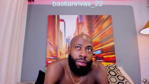 Bastian. online show from 22, 2, 2025