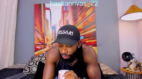 Bastian. online show from 25, 2, 2025